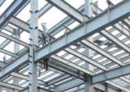 浅谈贵州钢结构工程如何控制安装精度  